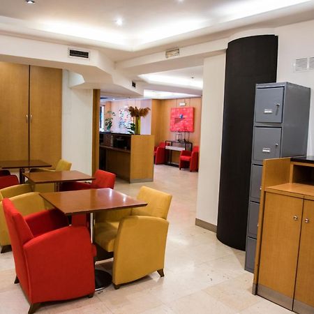 Hotel Delta Tudela Εξωτερικό φωτογραφία
