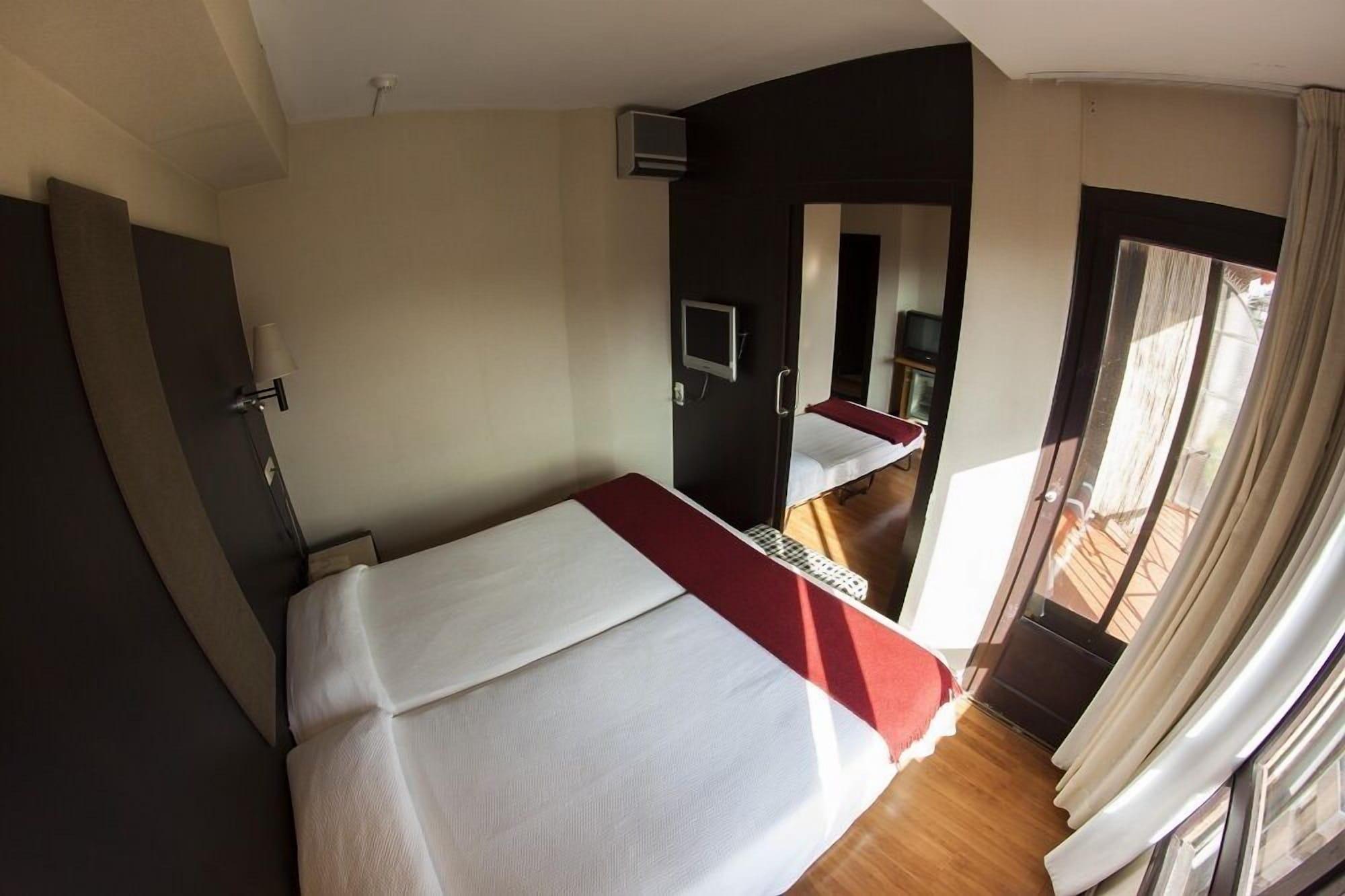 Hotel Delta Tudela Εξωτερικό φωτογραφία