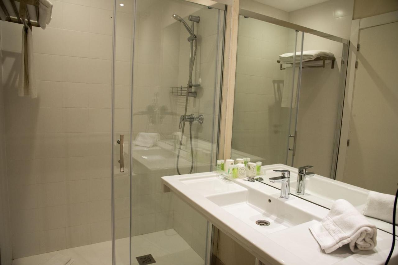 Hotel Delta Tudela Εξωτερικό φωτογραφία