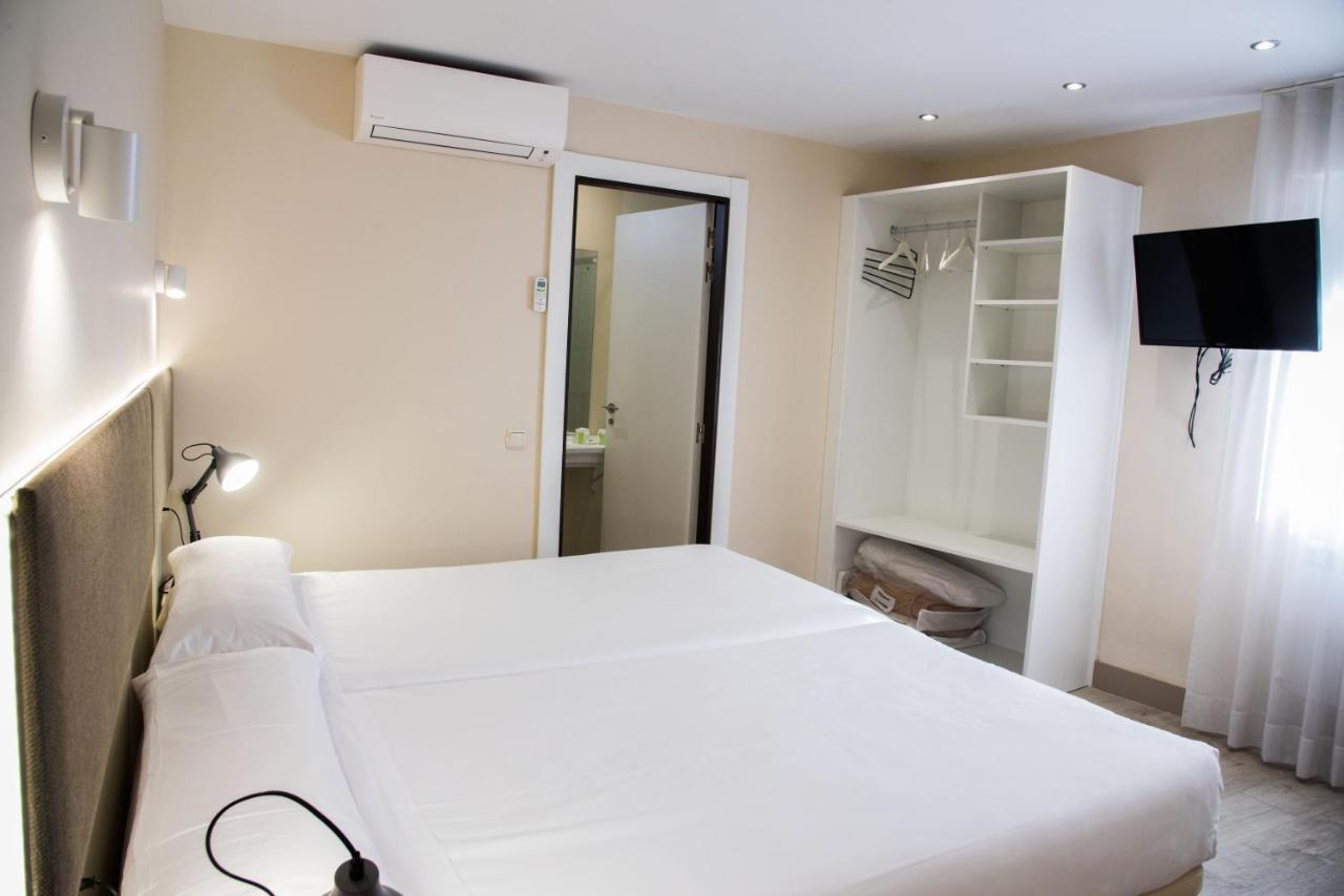 Hotel Delta Tudela Εξωτερικό φωτογραφία