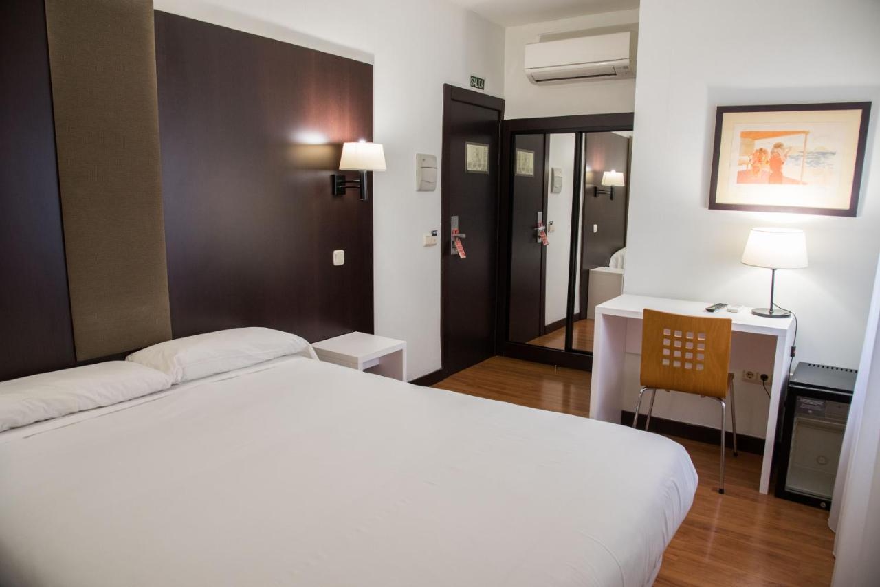 Hotel Delta Tudela Εξωτερικό φωτογραφία