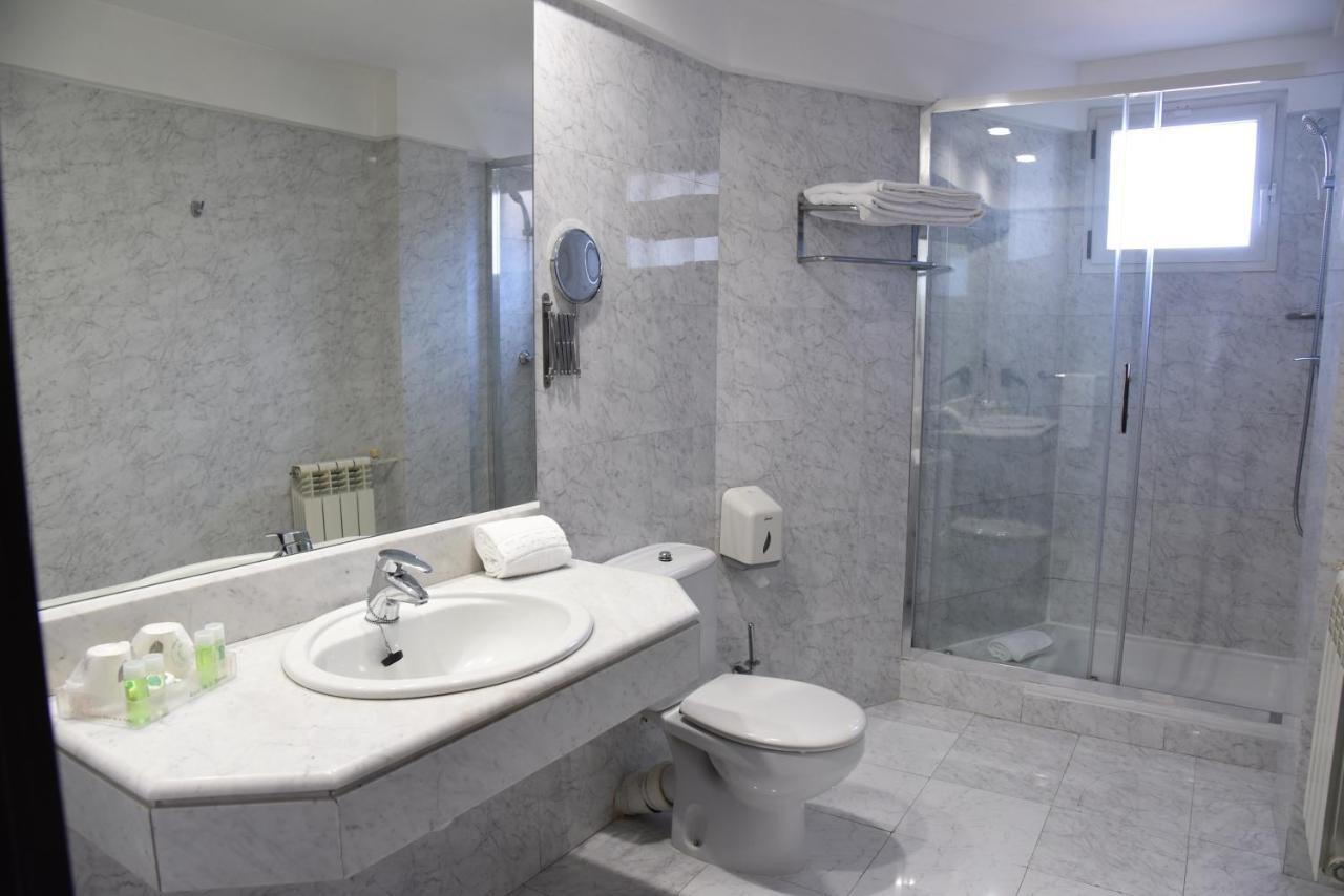 Hotel Delta Tudela Εξωτερικό φωτογραφία