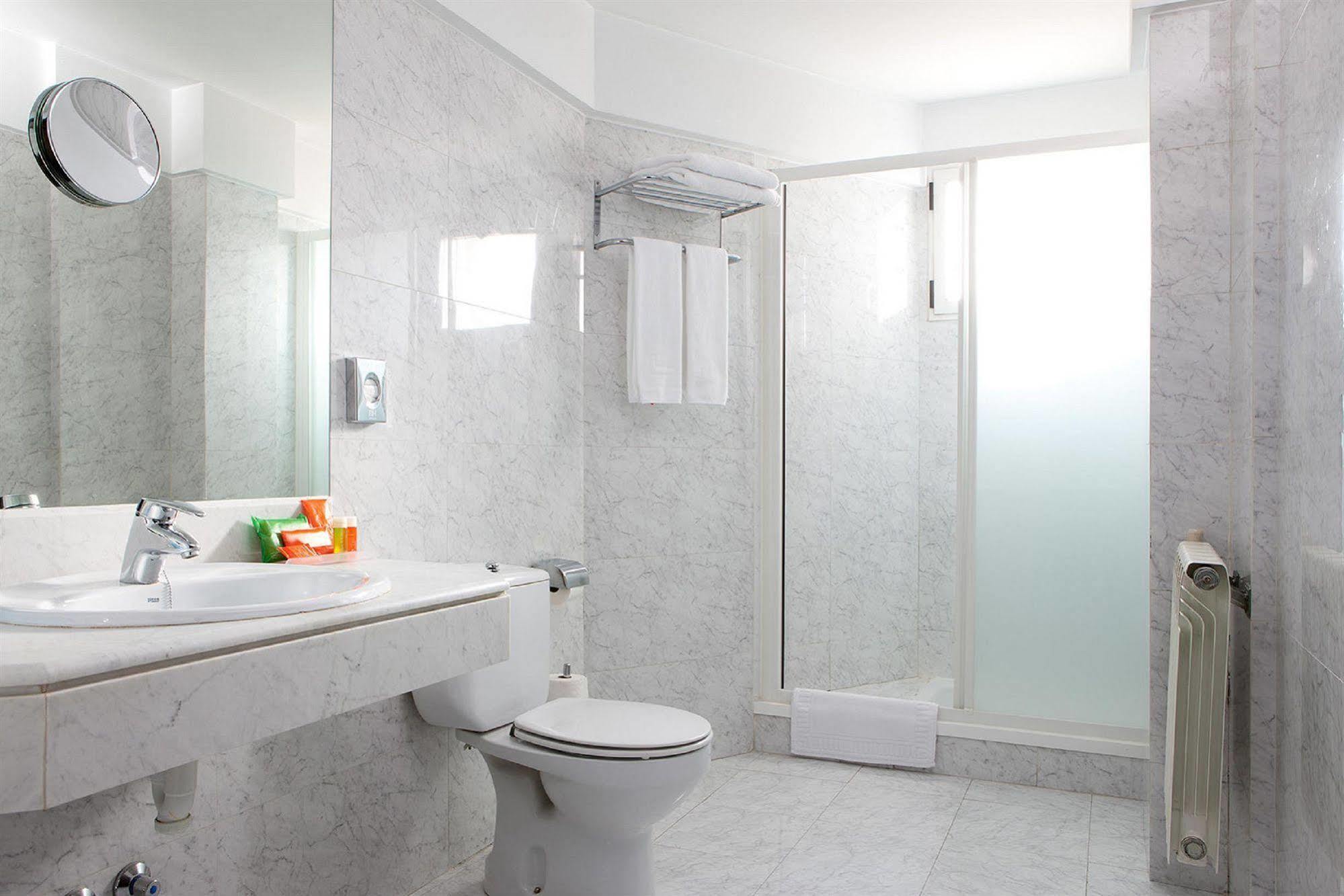 Hotel Delta Tudela Δωμάτιο φωτογραφία